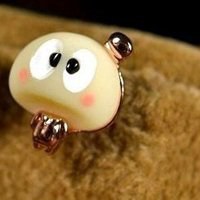 萌萌的卡通蘑菇大侠卡通图片