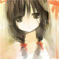 超清微信头像卡通