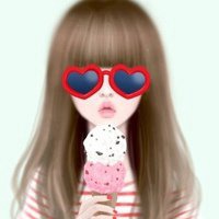 超清微信头像卡通