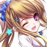 超清微信头像卡通