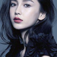 超级可爱的头像Angelababy
