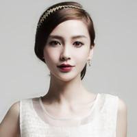 超级可爱的头像Angelababy