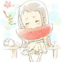 超萌超可爱的微信头像