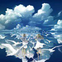 超萌超可爱的微信头像