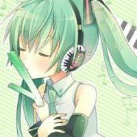 闭眼睛唯美卡通图片