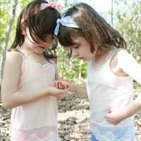 闺蜜头像可爱呆萌小孩