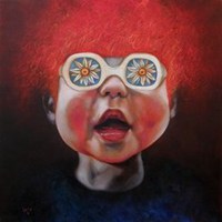 欧美风重口味