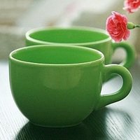 绿色的风景可以当微信头像的