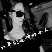 黑白图片女生霸气伤感 黑白图片女生霸气伤感