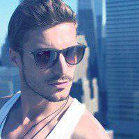 美国成熟男人QQ头像