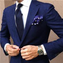 高清微信头像图片成熟稳重