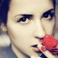 外国美女图片头像 外国美女图片头像