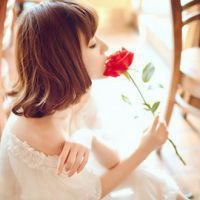 微信美女头像大全 微信美女头像大全