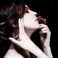 微信美女头像真实照片成熟形