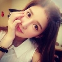 微信阳光温柔美女头像 微信阳光温柔美女头像