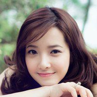 美女头像图片大全清纯