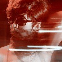 彰显成熟的高清头像