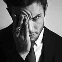 2017男头像成熟的