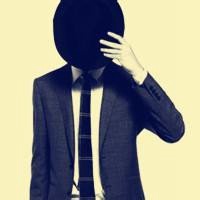 微信头像男成熟80后戴帽子 微信头像男成熟80后戴帽子