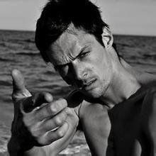 微信头像男成熟欧美