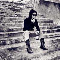 微信成熟的头像