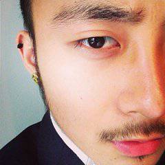 微信高清头像男成熟 微信高清头像男成熟