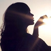 徽信头像女生诚实稳重