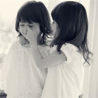 姐妹微信图面