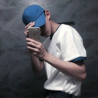 2017年微信男生意境头像