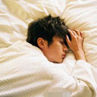 lomo微信男头像