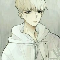 微信男头像冷漠