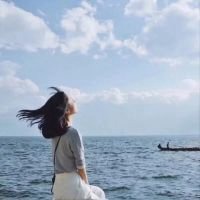 夏天的微信头像