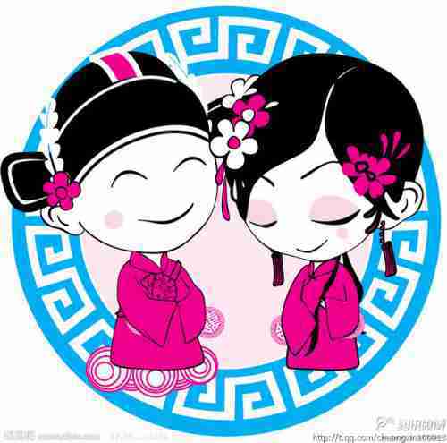 夫妻微信头像图片大全高清