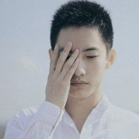 冷酷图片超拽霸气卡通