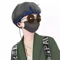 2017微信男士霸气头像 2017微信女生霸气头像
