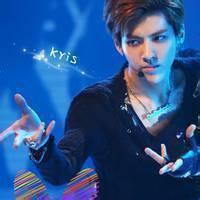 吴亦凡微信头像霸气 吴亦凡微信头像