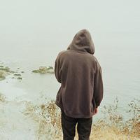 背影头像男超拽 微信女生超拽背影头像