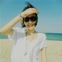 女生超拽染亮色微信头像 微信超拽头像带字女生 女生超拽染亮色微信头像 微信超拽头像带字女生