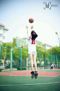 女生篮球头像霸气 欧美女生霸气拽头像