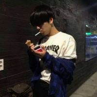 微信男生头像超拽图片合辑