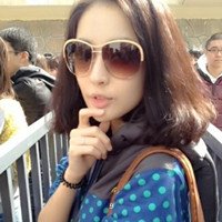 超拽唯美微信女生头像 解释不过是因为在乎你