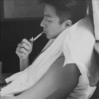 看起来高调的霸气最新头像 我的霸气你承受不起