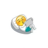 搞笑的带字表情头像