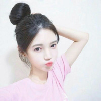 微信女生头像可爱嘟嘟嘴 中学生女生可爱