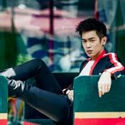 张若昀霸气头像爱与不爱谁也不能置身事外