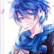 头像男女生动漫霸气 动漫男女混合的卡通头像