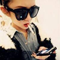 女生霸气带可爱的微信头像