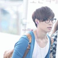 男明星动态头像 男明星头像