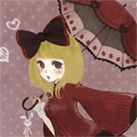 非主流可爱小美女头像【非主流头像女生卖萌】