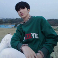 好看的非主流帅哥微信头像 好看的非主流帅哥微信头像